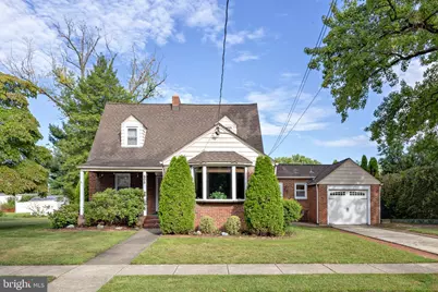 605 Mansion Avenue, Audubon, NJ 08106 - Photo 1