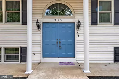 470 1st Street, Waterford Township, NJ 08004 - Photo 2