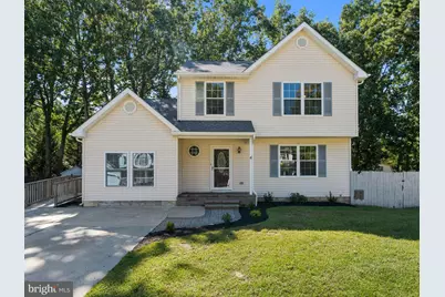 47 Country Club Road, Pine Hill, NJ 08021 - Photo 2