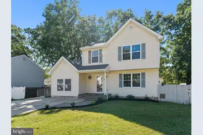 47 Country Club Road, Pine Hill, NJ 08021 - Photo 6