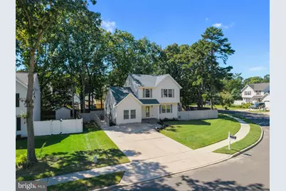 47 Country Club Road, Pine Hill, NJ 08021 - Photo 34