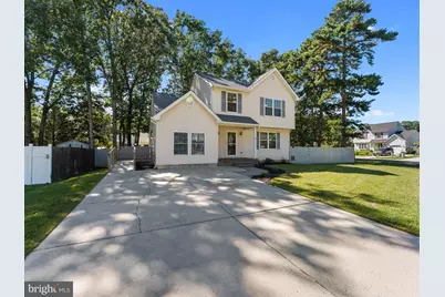 47 Country Club Road, Pine Hill, NJ 08021 - Photo 1