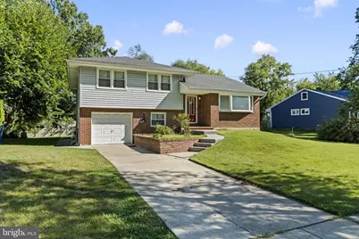409 Bradford Road, Cherry Hill, NJ 08034 - Photo 2