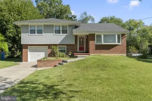 409 Bradford Rd, Cherry Hill, NJ 08034 - Photo 1