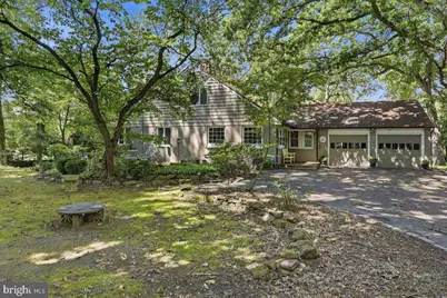 458 Elm Avenue, Haddonfield, NJ 08033 - Photo 6