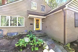 458 Elm Ave, Haddonfield, NJ 08033 - Photo 2