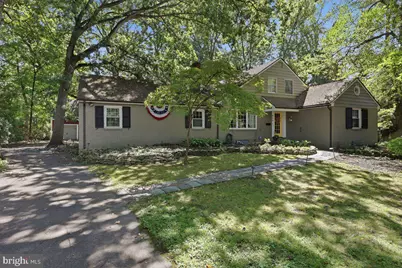 458 Elm Avenue, Haddonfield, NJ 08033 - Photo 1