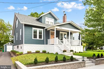 15 W Summit Avenue, Haddonfield, NJ 08033 - Photo 1