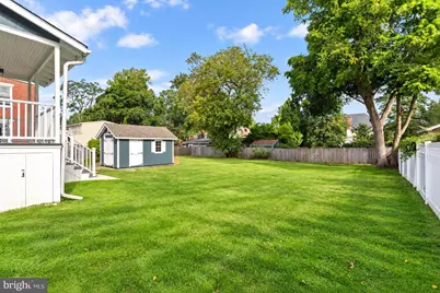 15 W Summit Avenue, Haddonfield, NJ 08033 - Photo 18
