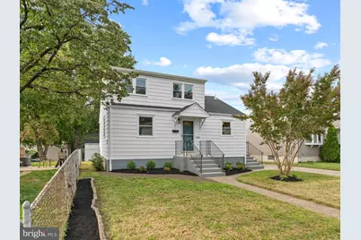 62 Warren Avenue, Bellmawr, NJ 08031 - Photo 22