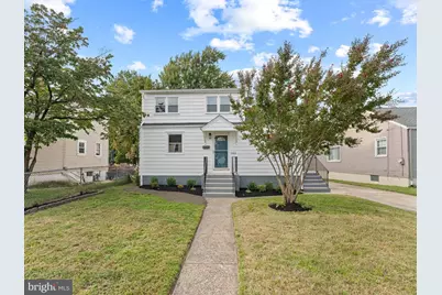 62 Warren Avenue, Bellmawr, NJ 08031 - Photo 2