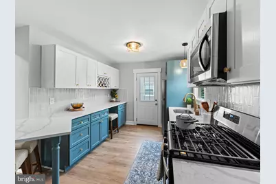 62 Warren Avenue, Bellmawr, NJ 08031 - Photo 6