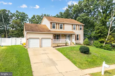 10 Crisfield Road, Sicklerville, NJ 08081 - Photo 2