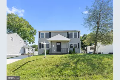 209 Briarwood Avenue, Haddon Township, NJ 08033 - Photo 38