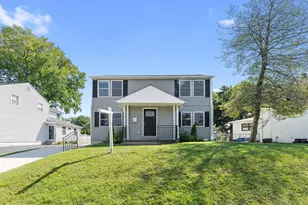 209 Briarwood Ave, Haddon Township, NJ 08033 - Photo 38