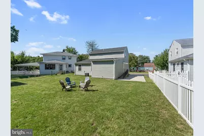 209 Briarwood Avenue, Haddon Township, NJ 08033 - Photo 44