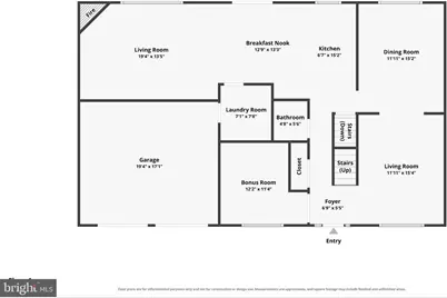 4 W Kennedy Drive, Clementon, NJ 08021 - Photo 30