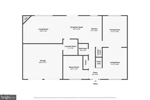 4 W Kennedy Dr, Clementon, NJ 08021 - Photo 30