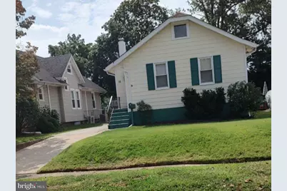 72 Harding Avenue Avenue, Oaklyn, NJ 08107 - Photo 1