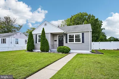 95 Shepherd Road, Cherry Hill, NJ 08034 - Photo 2