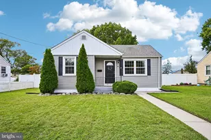 95 Shepherd Rd, Cherry Hill, NJ 08034 - Photo 1