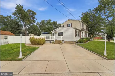 2647 Union Avenue, Pennsauken, NJ 08109 - Photo 2