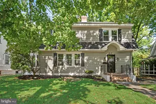 6549 Harvey Ave, Pennsauken, NJ 08109 - Photo 1