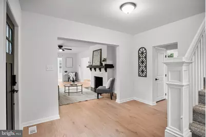 6549 Harvey Avenue, Pennsauken, NJ 08109 - Photo 2