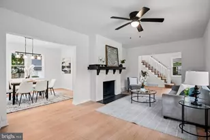 6549 Harvey Ave, Pennsauken, NJ 08109 - Photo 4