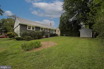 407 Graisbury Avenue, Haddonfield, NJ 08033 - Photo 24