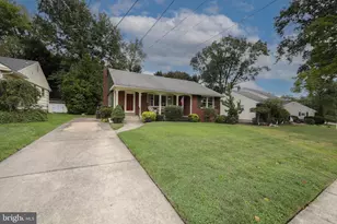 407 Graisbury Ave, Haddonfield, NJ 08033 - Photo 2