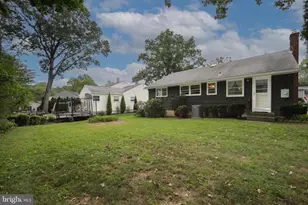407 Graisbury Ave, Haddonfield, NJ 08033 - Photo 26