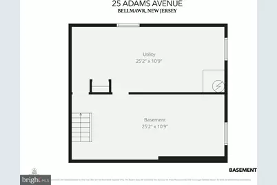 25 Adams Avenue, Bellmawr, NJ 08031 - Photo 14