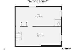 25 Adams Ave, Bellmawr, NJ 08031 - Photo 14