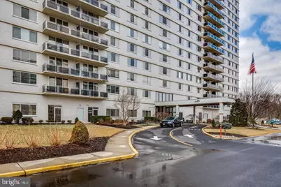 1840 Frontage Road W #1807, Cherry Hill, NJ 08034 - Photo 2
