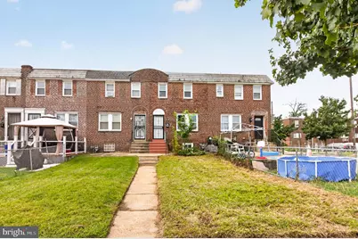 443 Raritan Street, Camden, NJ 08105 - Photo 1