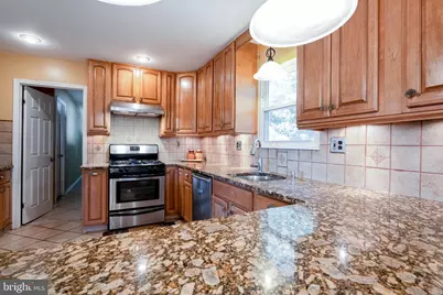 1978 Birchwood Park Drive, Cherry Hill, NJ 08003 - Photo 8