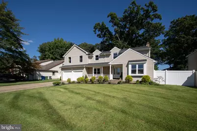 1978 Birchwood Park Drive, Cherry Hill, NJ 08003 - Photo 2