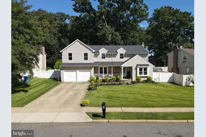 1978 Birchwood Park Drive, Cherry Hill, NJ 08003 - Photo 1