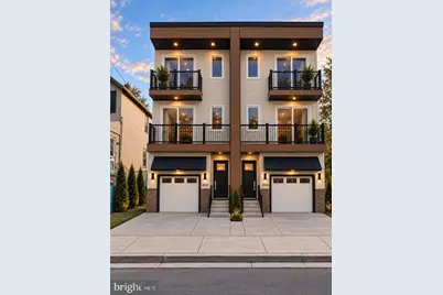 2810 Arthur Avenue, Camden, NJ 08105 - Photo 1