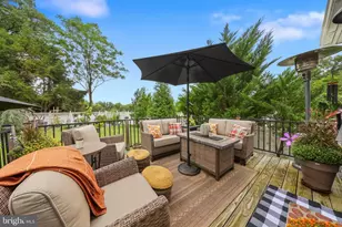 453 E Melrose Ave, Haddon Township, NJ 08108 - Photo 30