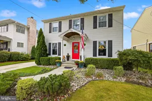 453 E Melrose Ave, Haddon Township, NJ 08108 - Photo 4