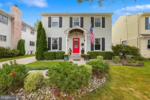 453 E Melrose Ave, Haddon Township, NJ 08108 - Photo 1
