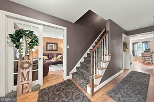 453 E Melrose Ave, Haddon Township, NJ 08108 - Photo 6