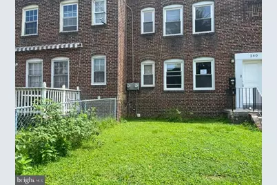 240 Wilmont Avenue, Camden, NJ 08105 - Photo 2