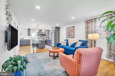 265 S 32nd Street, Camden, NJ 08105 - Photo 4