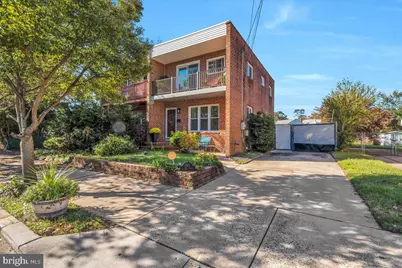 265 S 32nd Street, Camden, NJ 08105 - Photo 1
