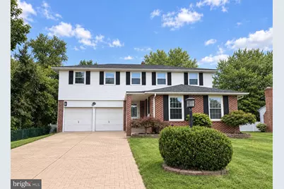 3 Stonebridge Road, Cherry Hill, NJ 08003 - Photo 1