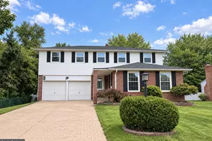 3 Stonebridge Rd, Cherry Hill, NJ 08003 - Photo 1