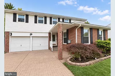 3 Stonebridge Road, Cherry Hill, NJ 08003 - Photo 2